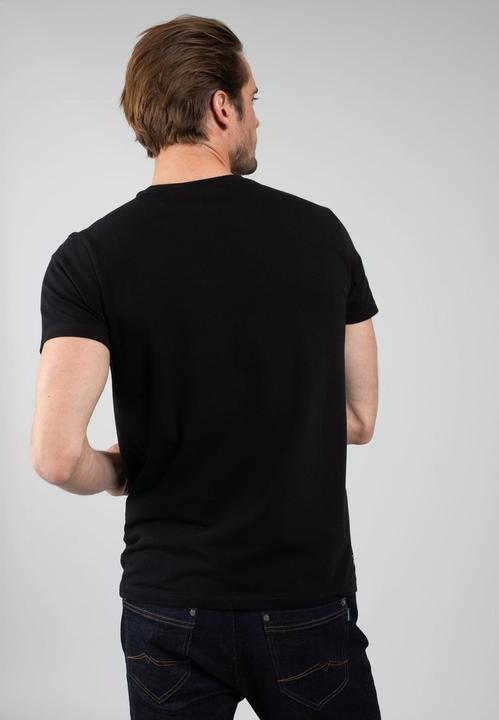 Actual product image Deeluxe t-shirt deeuxe edo (L)