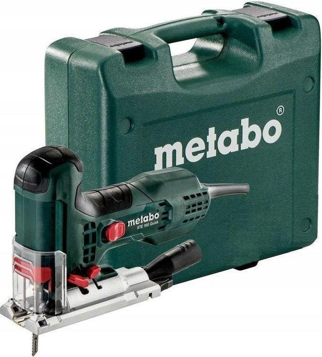 Produktbild Metabo STE 100 Quick