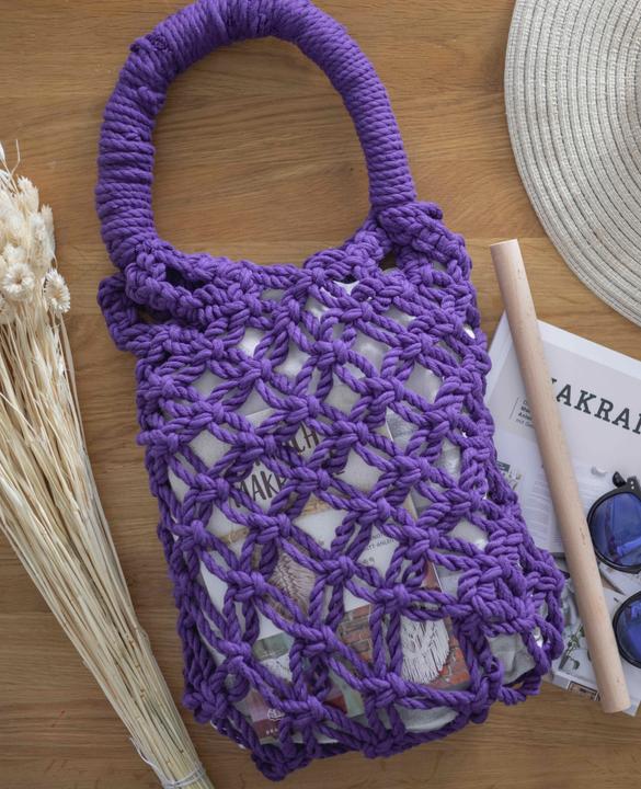 Image du produit Lalana Macrame Rope (30 m)