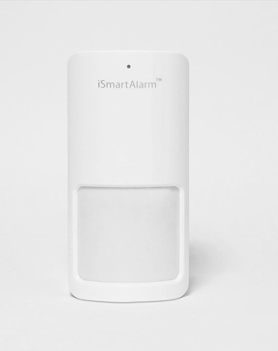 Produktbild iSmartAlarm Home Security System Starterkit