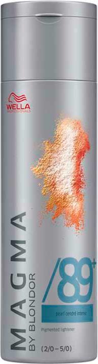 Image du produit Wella Teinture pour cheveux Magma (/89+ perl-cendré foncé)