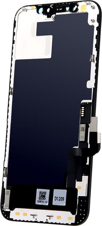 Produktbild OEM LCD Display mit Touchscreen iPhone 12 / 12 Pro Incell TFT schwarz (Display)