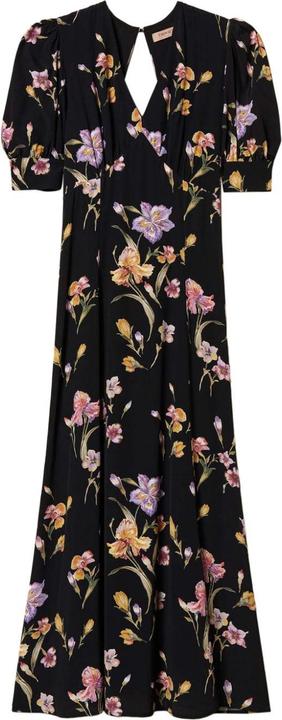 Twinset Twin-set Dresses Black (38)