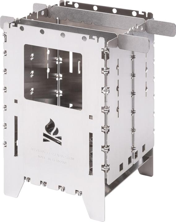 Actual product image Bushcraft Essentials Bushbox XL