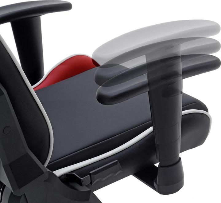 Actual product image Lipo DX Racer P188