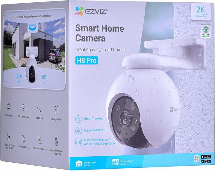 Actual product image EZVIZ H8 Pro (2880 x 1296 pixels)