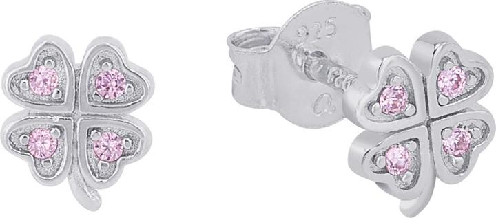 Produktbild Prinzessin Lillifee Ohrstecker (925er Silber)