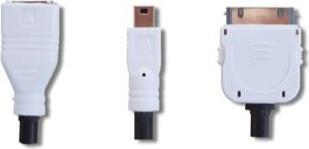 Produktbild Covertec Universal World Travel Charger