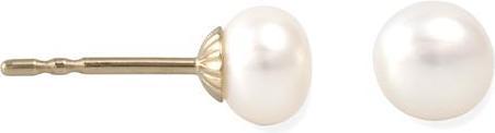 Immagine prodotto Breuning GIOIELLI PER ORECCHIE - C.ZP 7,5 - 8,0 MM (Oro 750/18 K)