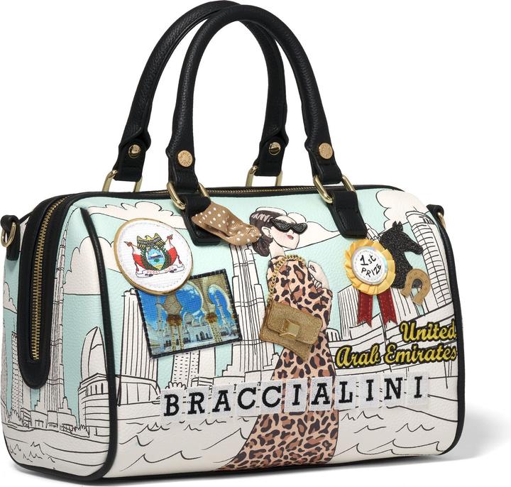 Produktbild Braccialini B17374 (950.40 l)