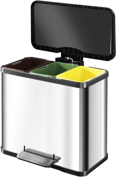 Image du produit Hailo Eco trio Plus (33 l)