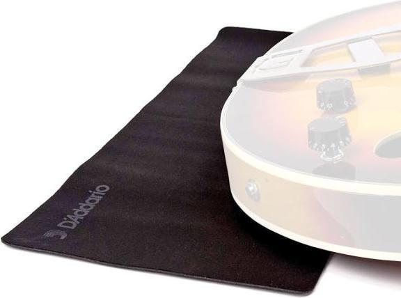 Image du produit D'Addario Kit d'entretien pour guitare électrique (10 Fonctions)