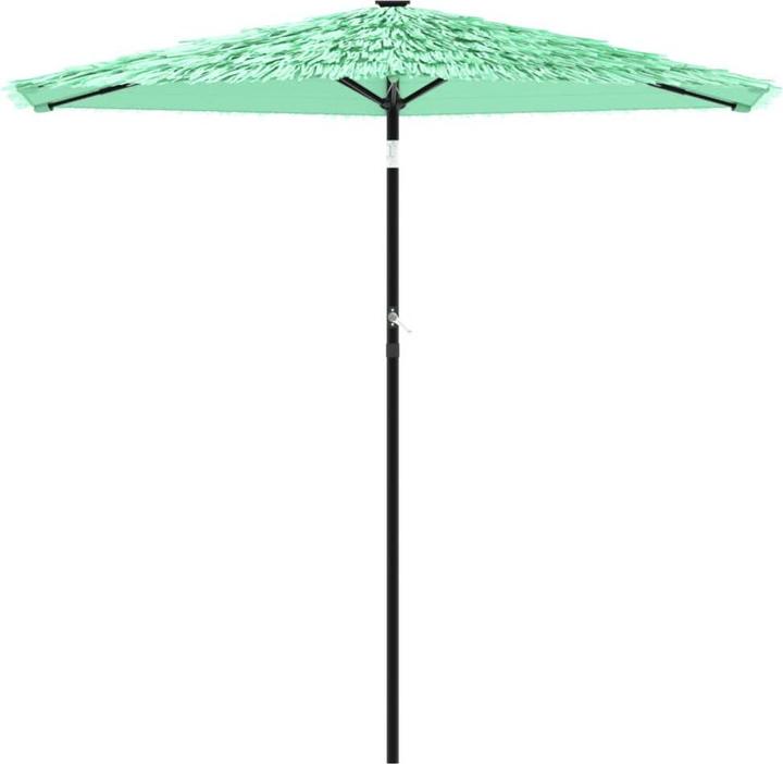 Produktbild VidaXL Sonnenschirm mit mast (2.68 m)