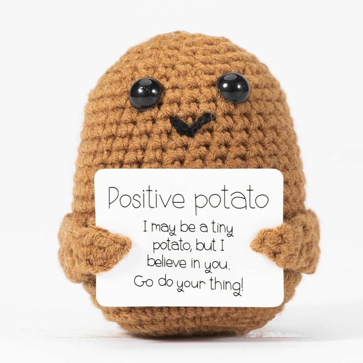 Produktbild Cozy Noxxiez Positive Freineds (7 cm)
