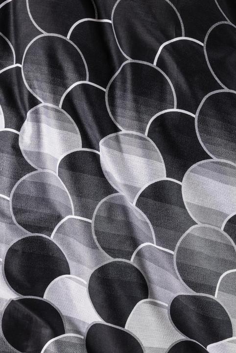 Image du produit Home Fashion René Ombre (Housse de couette, 200 x 210 cm)