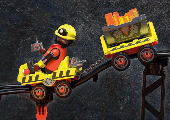 Produktbild Playmobil Dino Mine (70925, Playmobil Dino Rise)