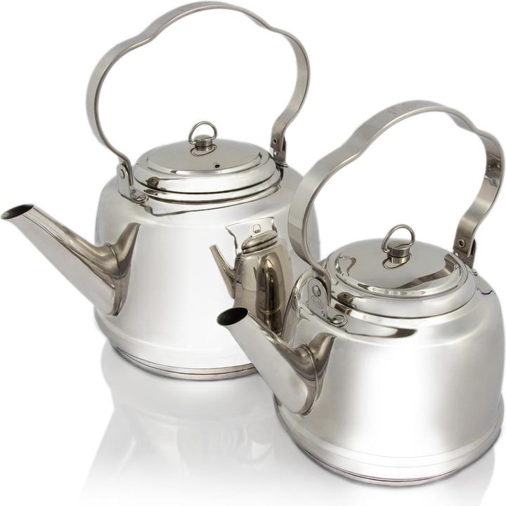 Actual product image Petromax Tea kettle