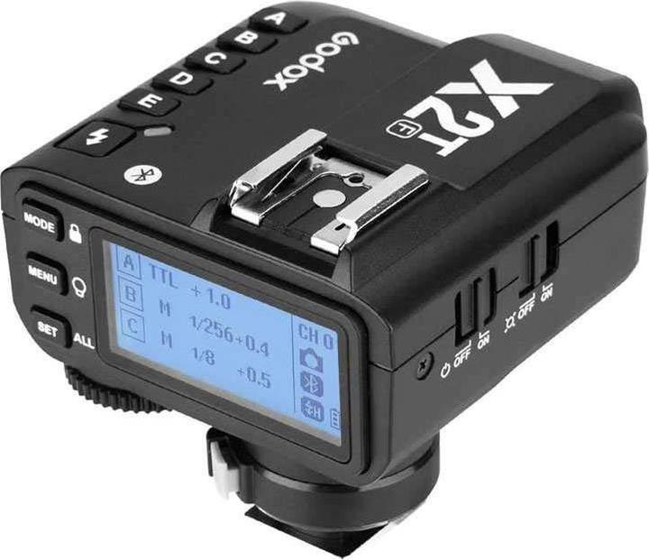 Produktbild Godox X2T-F für Fujifilm (Kabel)