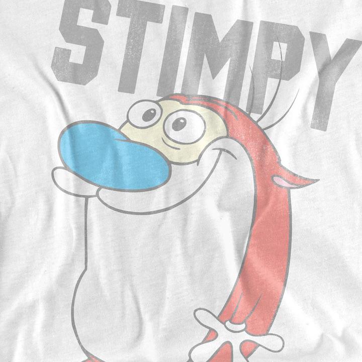 Produktbild Ren & Stimpy TShirt (M)