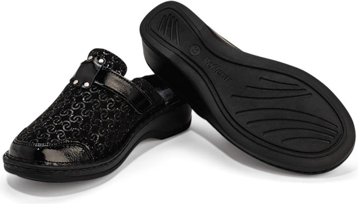Actual product image Vitaform Slipper Soft (38)