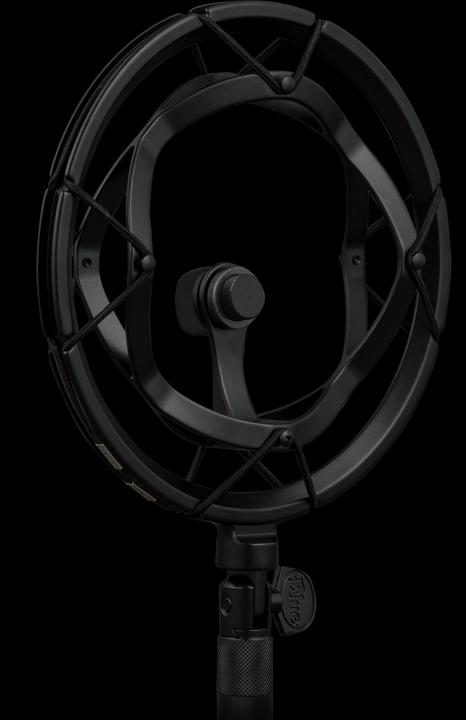 Blue Radius III