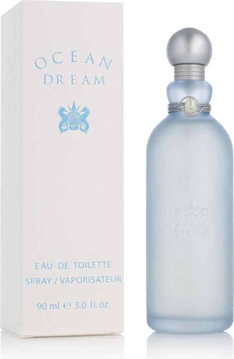 Produktbild Designer Parfums Ocean Dream (Eau de Toilette, 90 ml)