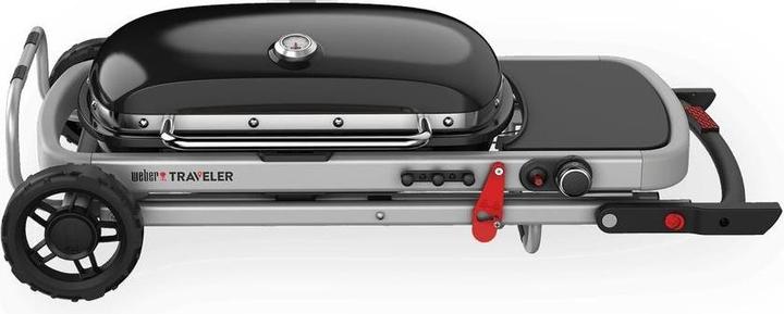 Image du produit Weber Voyageur (3.80 kW)