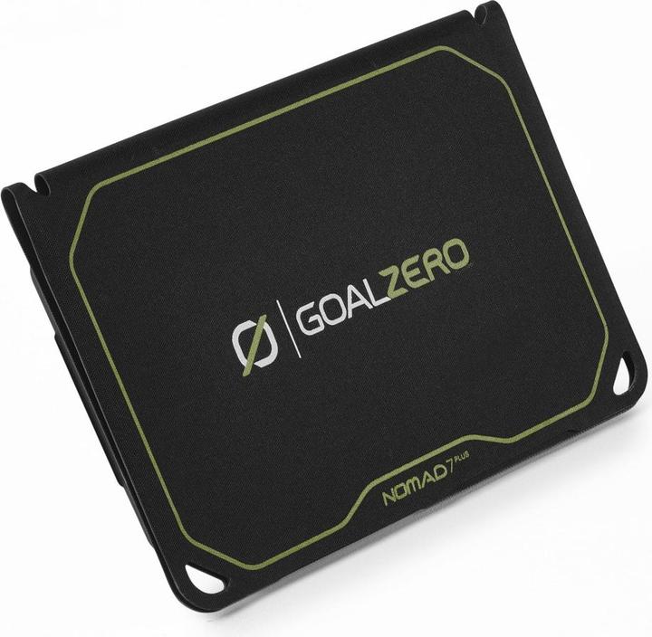 Produktbild Goal Zero Guide 10 Plus (2300 mAh, 7 W, 11 Wh)