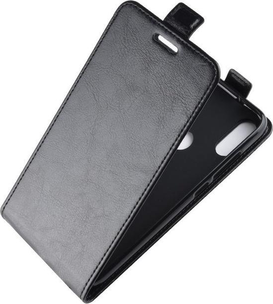 Actual product image MU Classic Leather flip case cover (Mi Play)