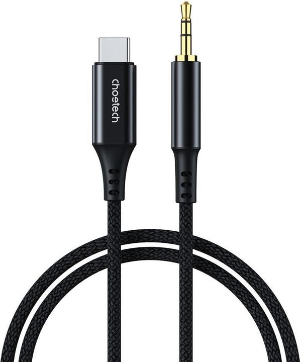 Audio Cable