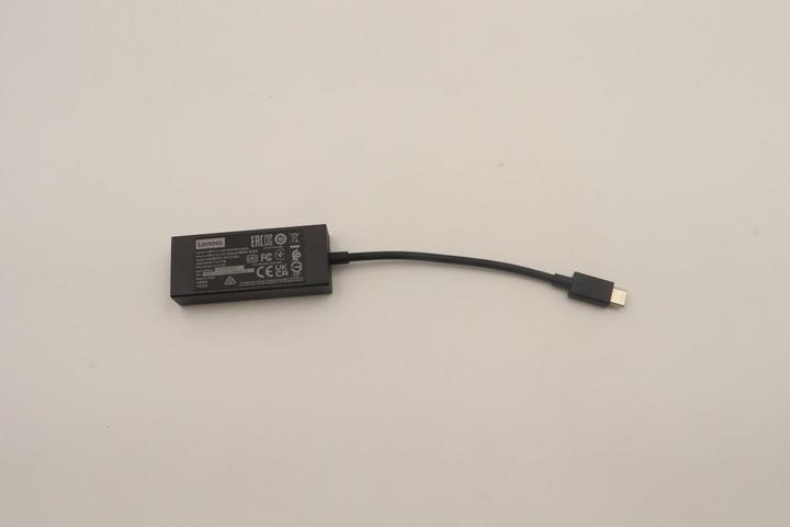 Immagine prodotto Lenovo CAVO USB-C 2.5G Ethernet