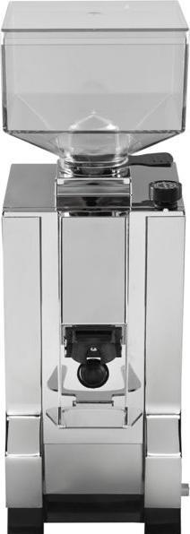 Actual product image Eureka Mignon Silenzio