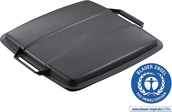 Image du produit Durable Conteneur de déchets recyclables DURABIN® ECO (90 l)