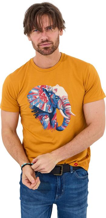 Image du produit Joe Browns Aztec Elephant Graphic T-Shirt (M)