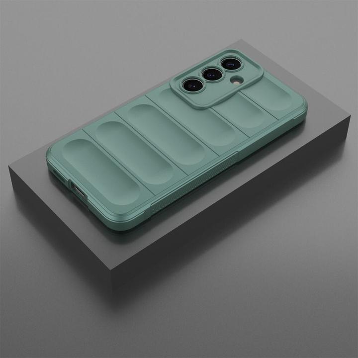 Immagine prodotto Cover-Discount Galaxy S25 - Rugged Protective Hülle (Samsung Galaxy S25)