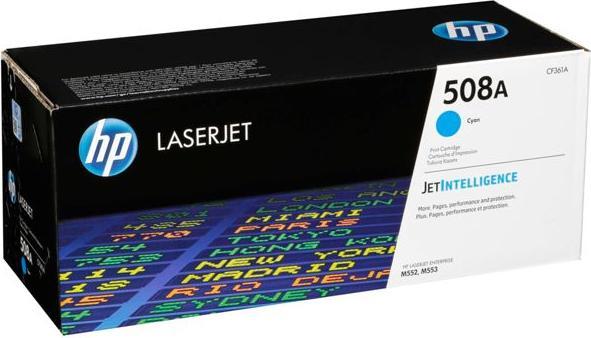 Produktbild HP 508a (C)