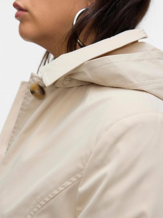 Produktbild Vero Moda VMCHELSEA Mantel Trenchcoat (52)