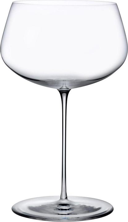 Produktbild Nude Glass Stem Zero (75 cl, 1 Gläser, Weissweingläser)