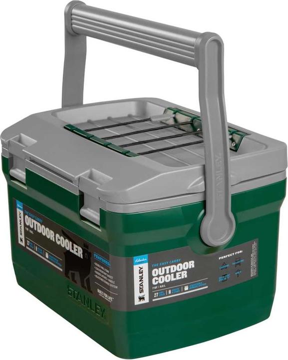 Immagine prodotto Stanley 1913 Borsa frigo Adventure Outdoor 6,6 litri (6.60 l)