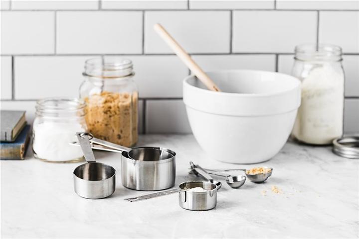 Actual product image de Buyer Measuring spoon (15 ml)