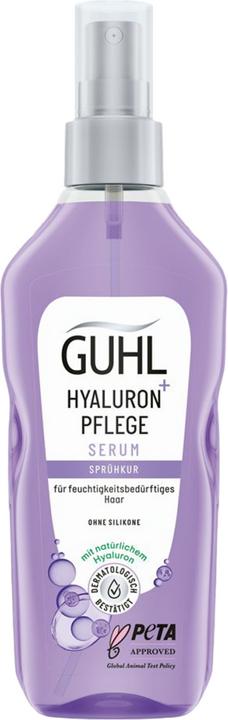 Produktbild Guhl Serum Sprühkur Hyaluron & Pflege 150 ml (150 ml)