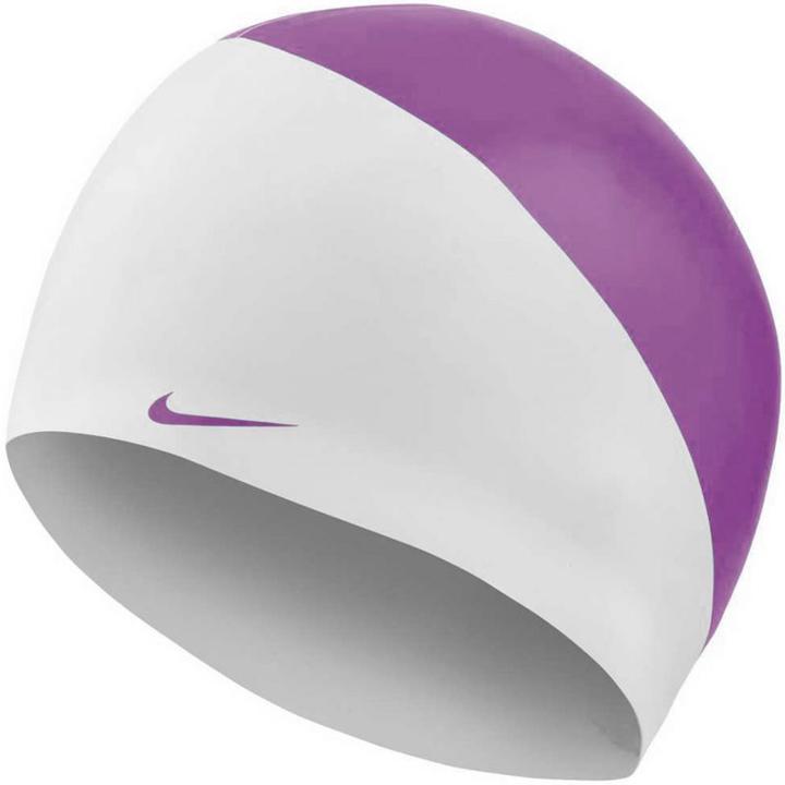 Produktbild Nike Badekappe mit JDI-Slogan