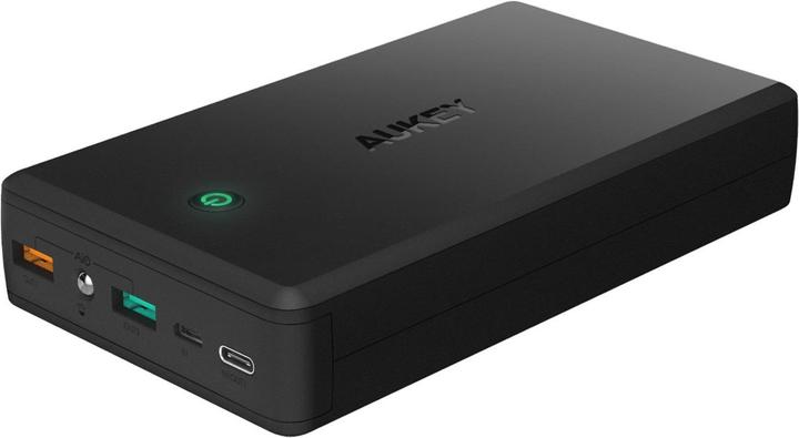 Actual product image Aukey Pb-Y3 (30000 mAh, 111 Wh)