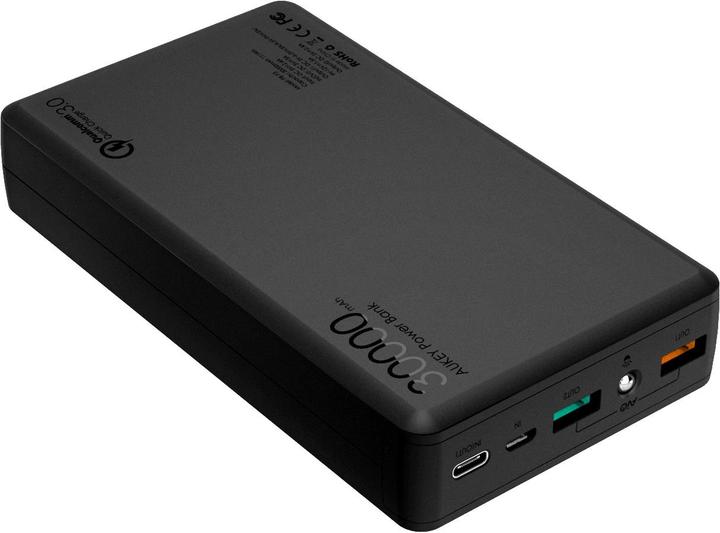 Aukey Pb-Y3 (30000 mAh, 111 Wh)
