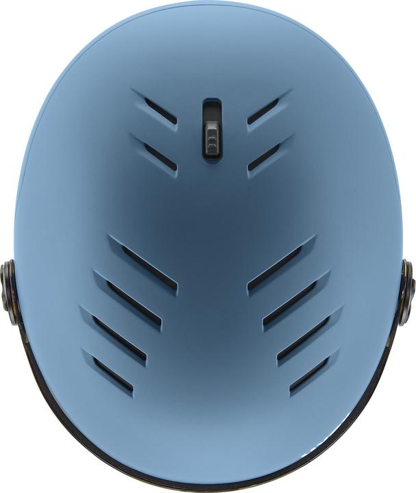 Produktbild Uvex Sports wanted visor (54 - 58 cm)