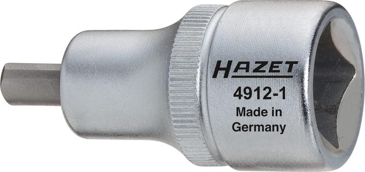 Image du produit HAZET Écarteur de carter de roulement de roue 4912-
