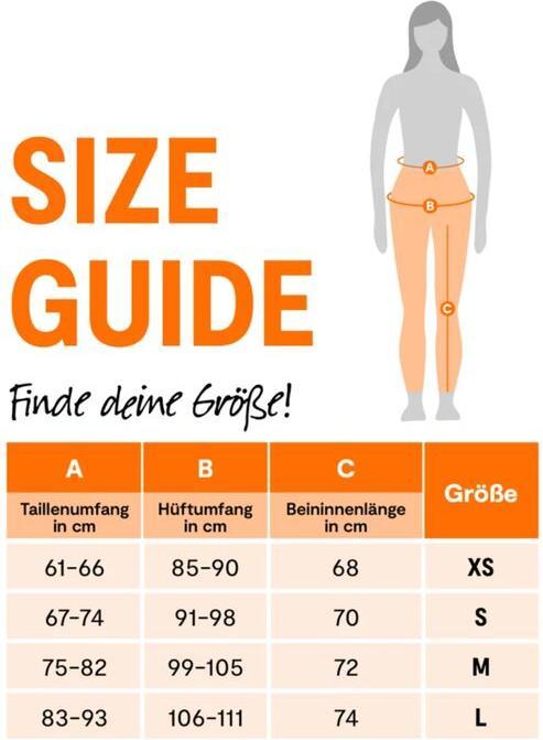 Produktbild Nur Die Lederoptik Leggings (32, 33, 34)