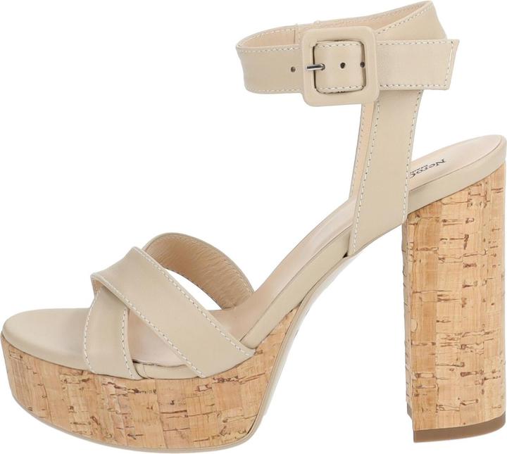 Actual product image Nero Giardini Sandalen (41)