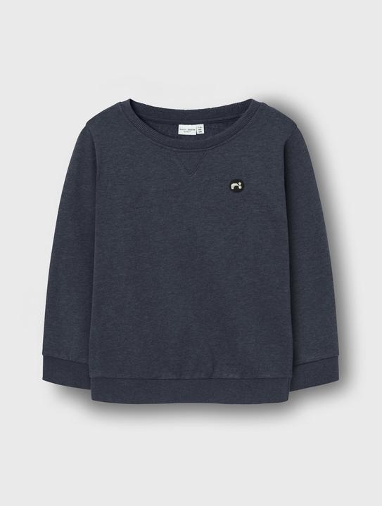 Produktbild Name it Nkmvimo Ls Sweat Bru Noos (122)