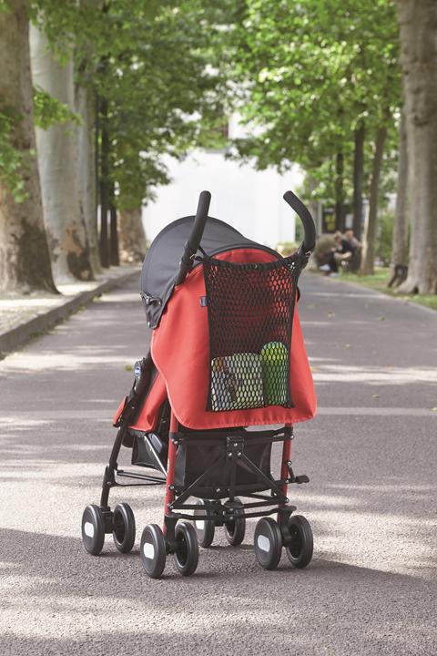 Actual product image Chicco Shopping Net